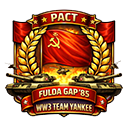 Fulda 85 PACT