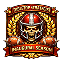 Blood Bowl Early Vet